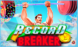 record breaker