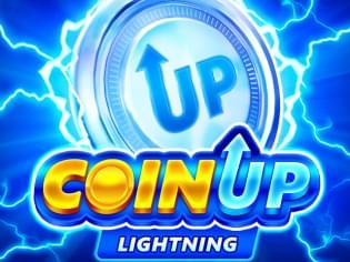 coin up lightning